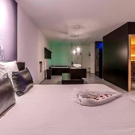 Oduo Villa Sart-lez-Spa Kültér fotó