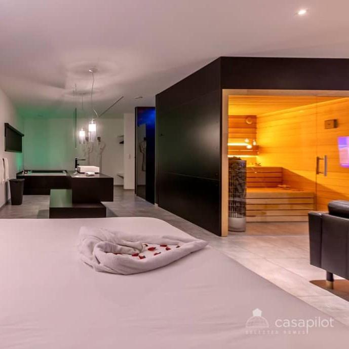 Oduo Villa Sart-lez-Spa Kültér fotó