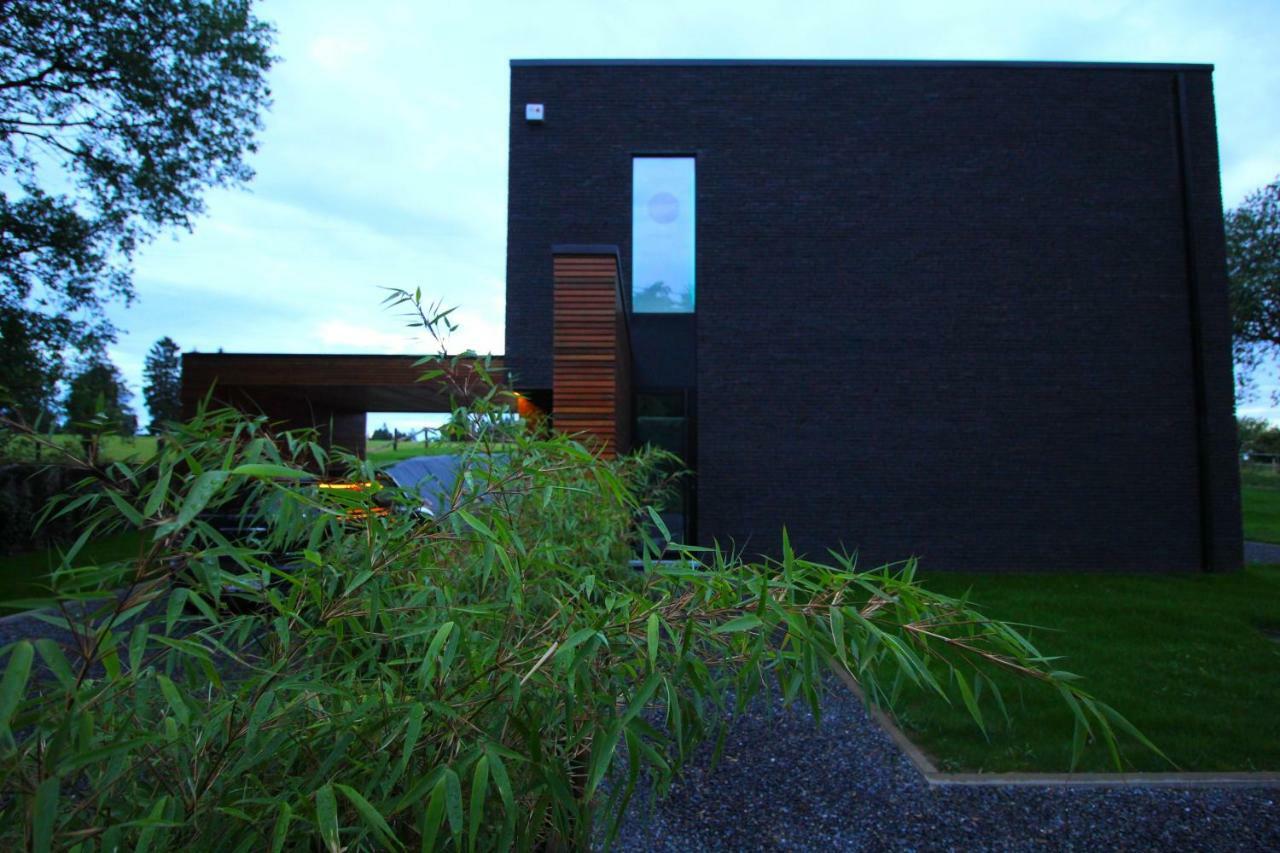 Oduo Villa Sart-lez-Spa Kültér fotó